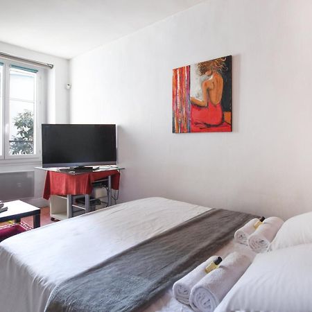 Guestready - Bel Appartement Pres De Montparnasse パリ エクステリア 写真