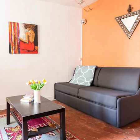 Guestready - Bel Appartement Pres De Montparnasse パリ エクステリア 写真