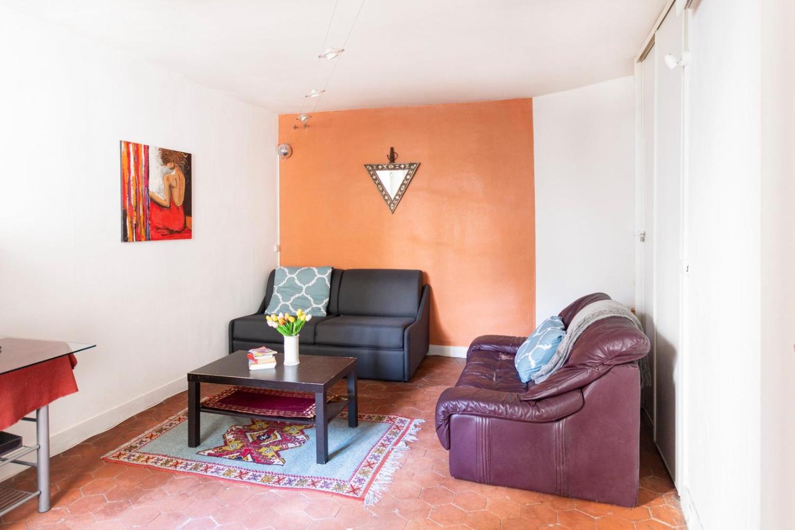 Guestready - Bel Appartement Pres De Montparnasse パリ エクステリア 写真